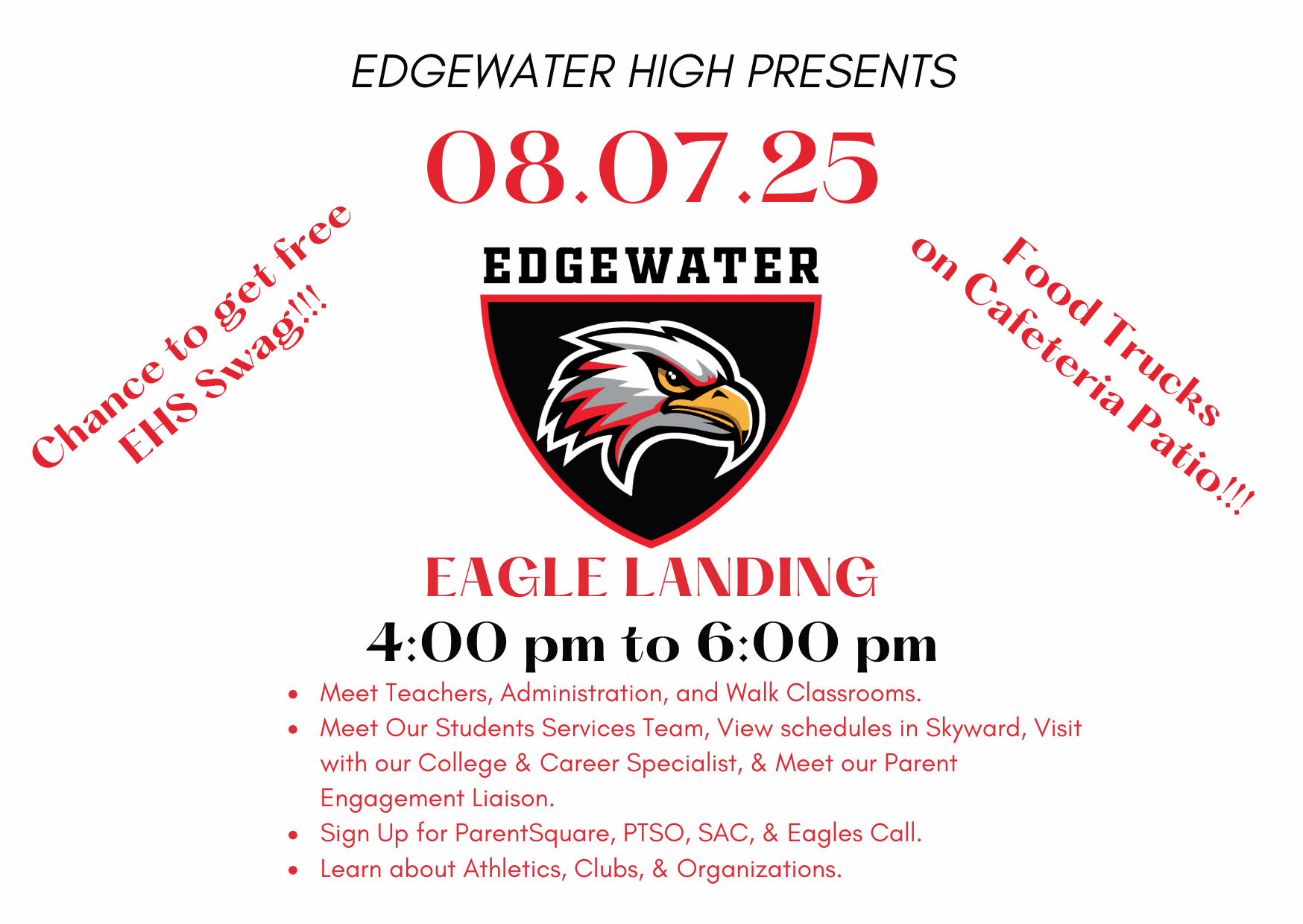 Eagle Landing