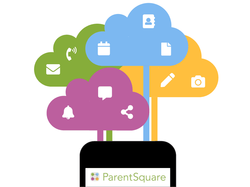 Welcome To ParentSquare