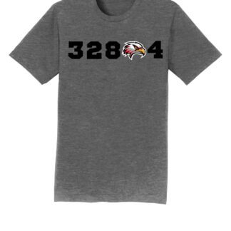 Edgewater High School EHS 32804 Tee