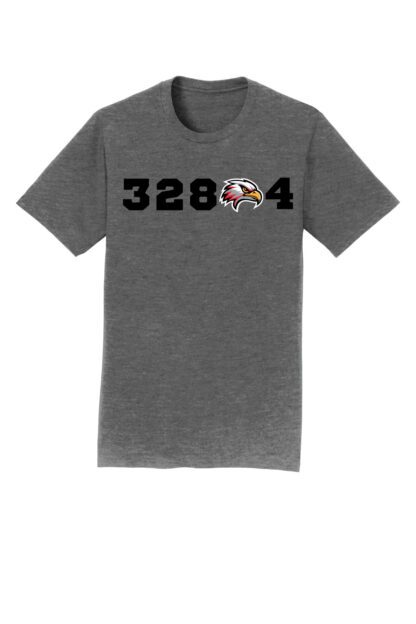 Edgewater High School EHS 32804 Tee