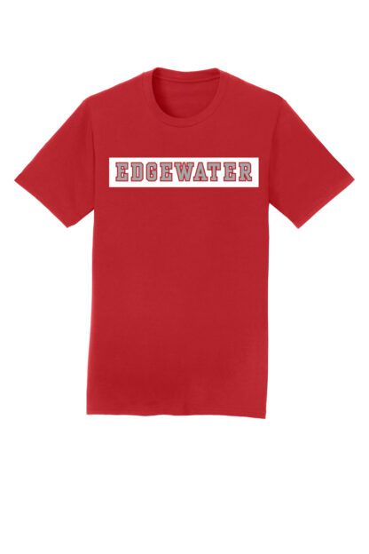 Edgewater Dri-Fit T-Shirt