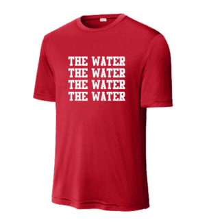 The Water short