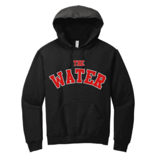 The Water hoodie